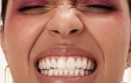 Botox gegen Zähneknirschen und CMD